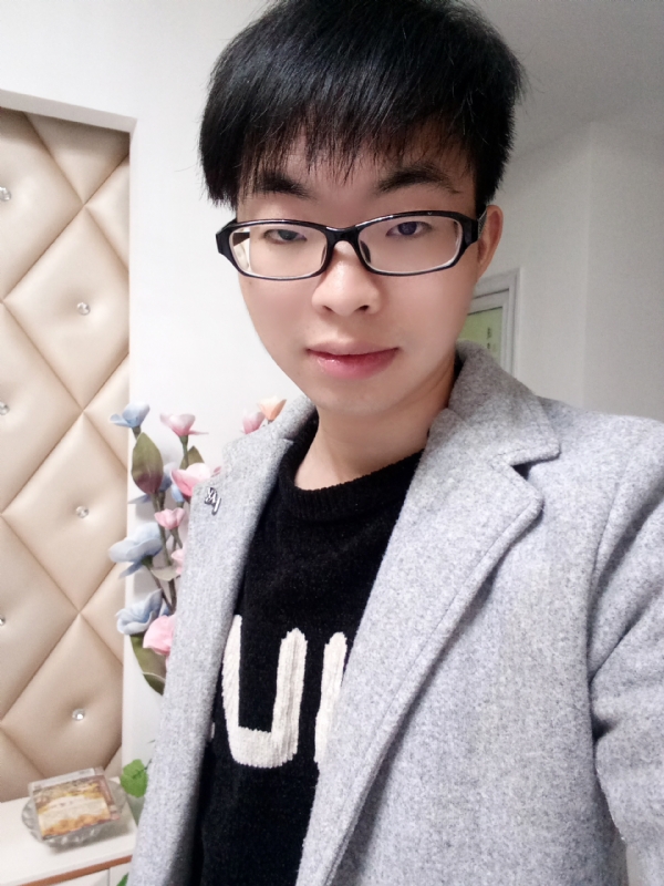 何先生的第一张照片--桂林相亲服务中心
