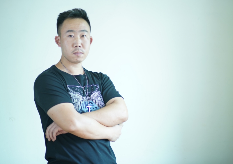 独行侠的第一张照片--桂林相亲服务中心