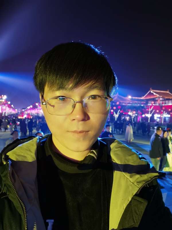 今生只爱你一人的第一张照片--桂林相亲服务中心