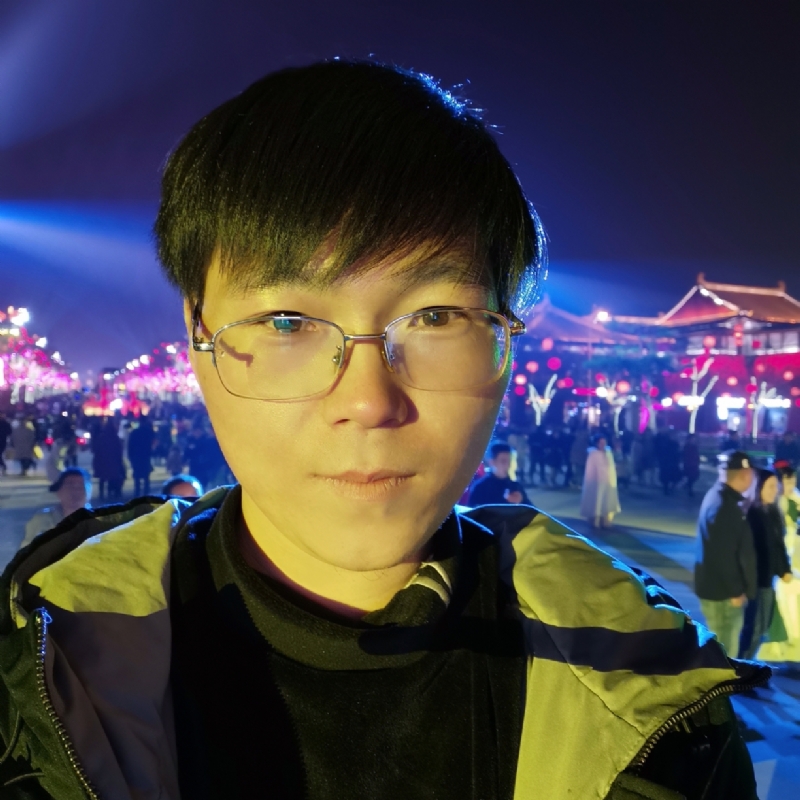 今生只爱你一人的第三张照片--桂林相亲服务中心