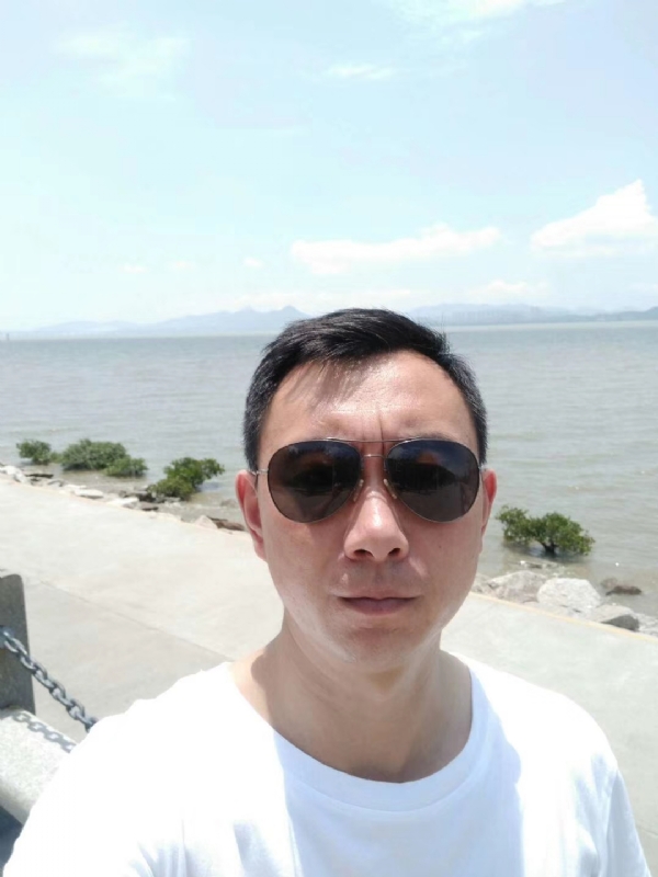为了回忆的第一张照片--桂林相亲服务中心