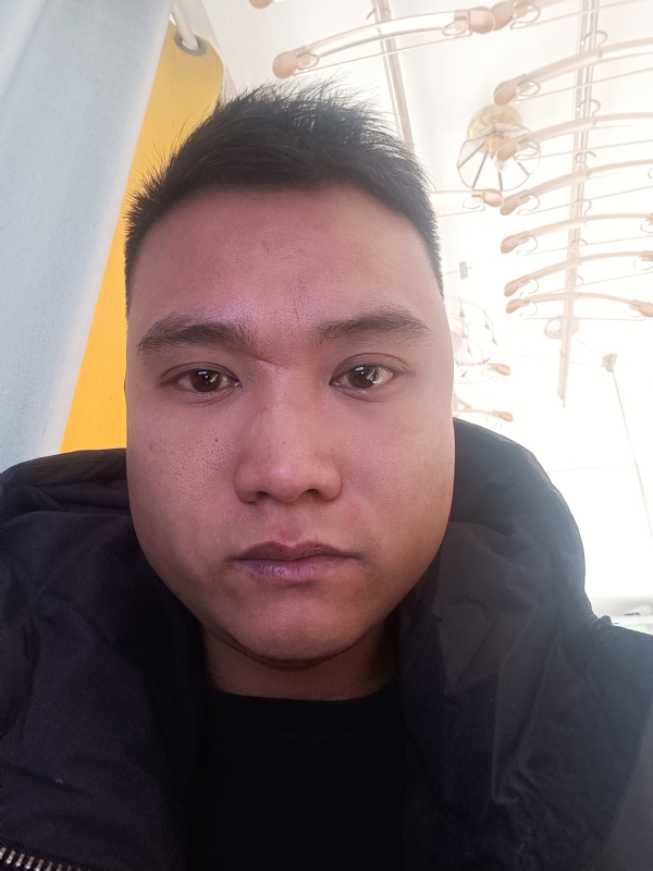 帅的每天被人砍的第一张照片--桂林相亲服务中心