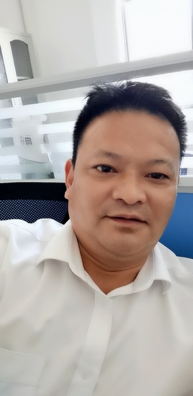 重来的第一张照片--桂林相亲服务中心