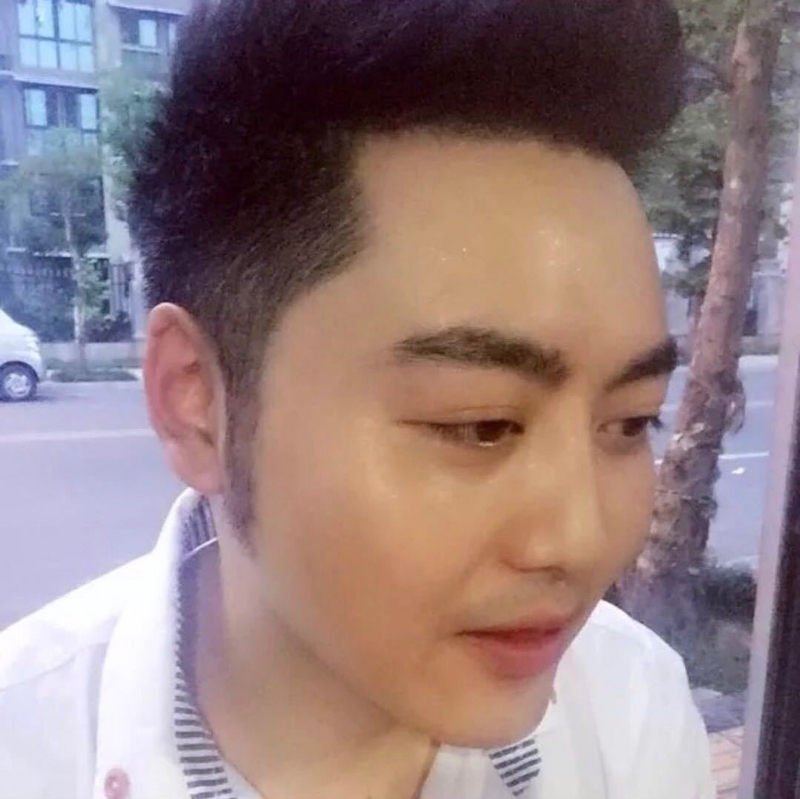 加油吧少年的第一张照片--桂林相亲服务中心
