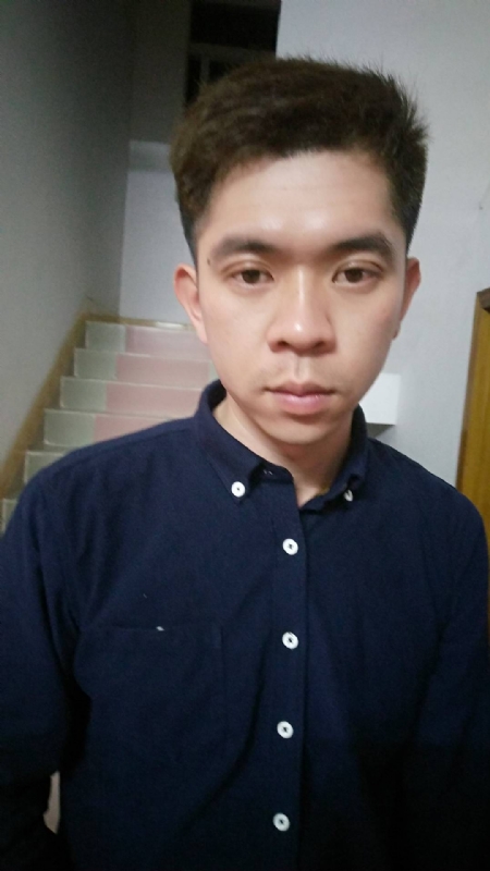 南风的第一张照片--桂林相亲服务中心