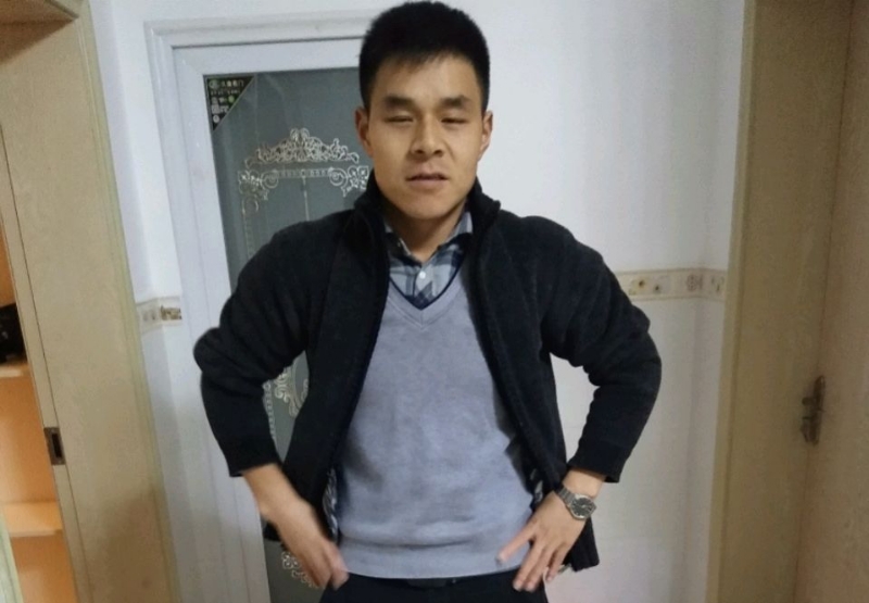 狼行天下??的第一张照片--桂林相亲服务中心