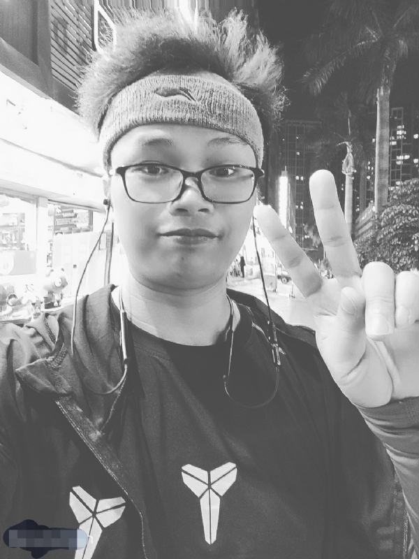 阿蒙的第一张照片--桂林相亲服务中心