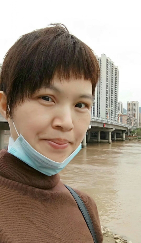 陌上花开的第一张照片--桂林相亲服务中心