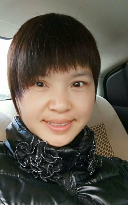 陌上花开的第三张照片--桂林相亲服务中心