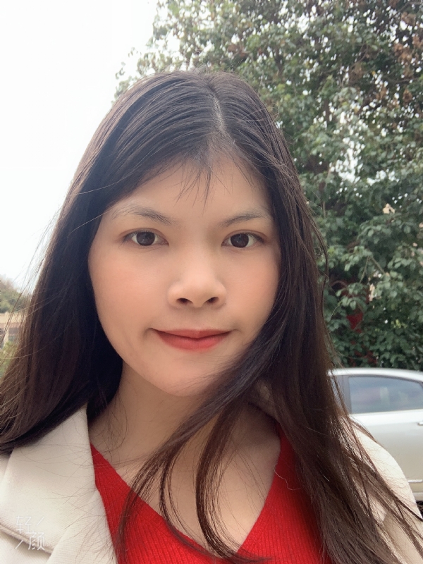 小可爱的第一张照片--桂林相亲服务中心