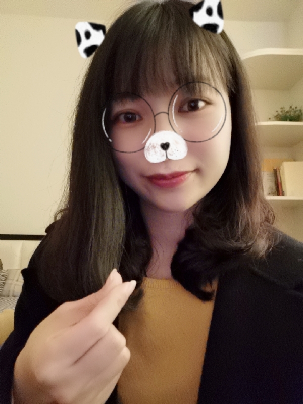 鹭灵灵的第二张照片--桂林相亲服务中心
