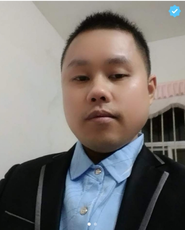 想遇见你的第二张照片--桂林相亲服务中心