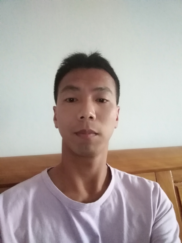 阿立的第一张照片--桂林相亲服务中心