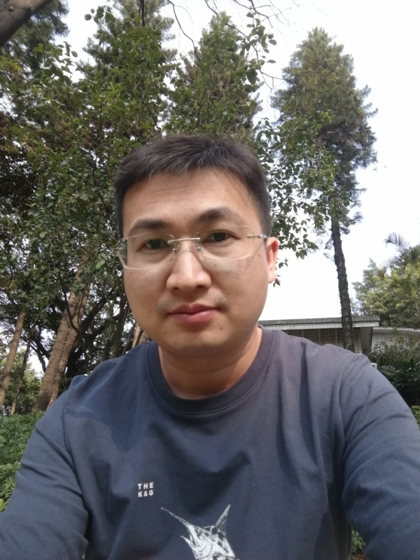 不如随风的第二张照片--桂林相亲服务中心