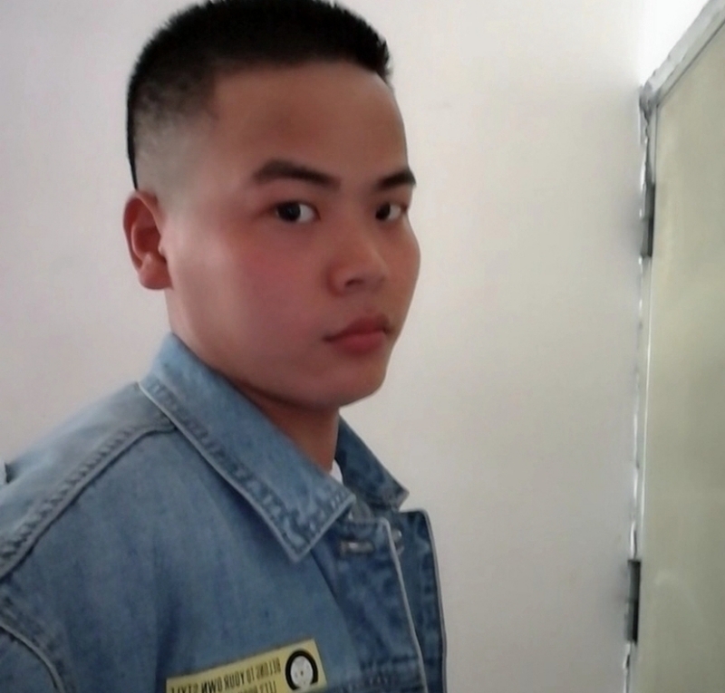 Sunshine的第一张照片--桂林相亲服务中心