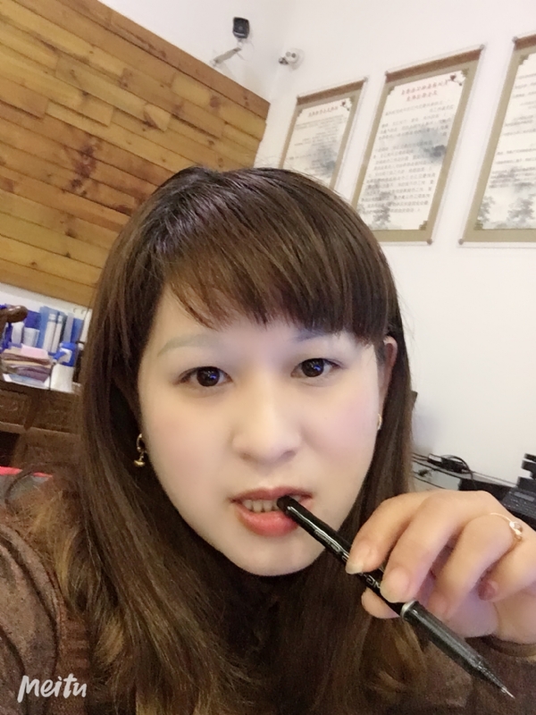 冷暧自知的第一张照片--桂林相亲服务中心