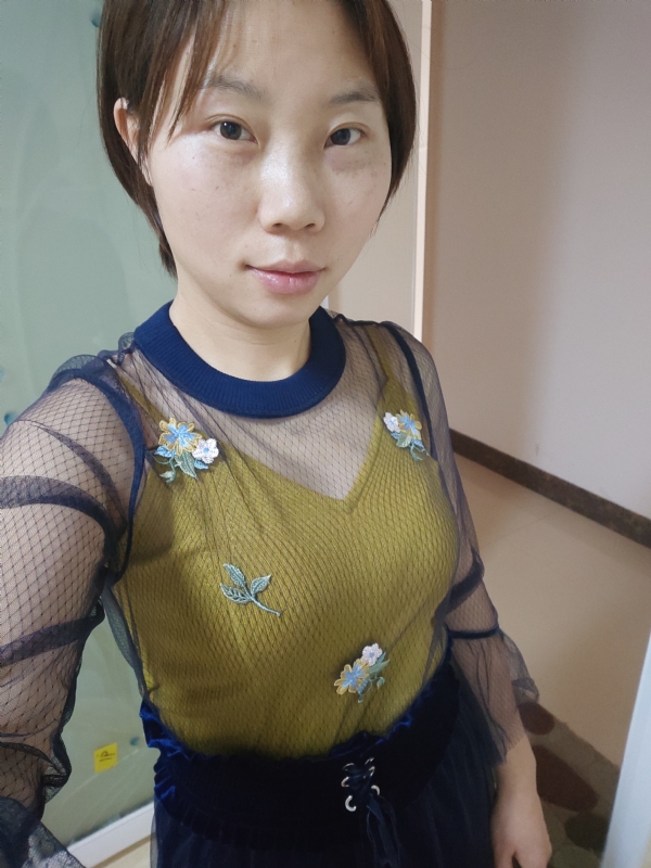 离落的第一张照片--桂林相亲服务中心