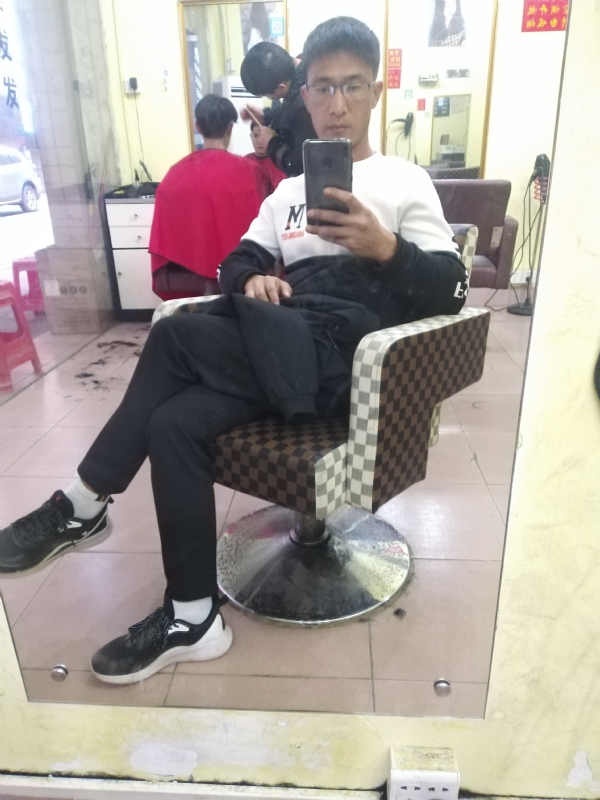 hushuai的第一张照片--桂林相亲服务中心