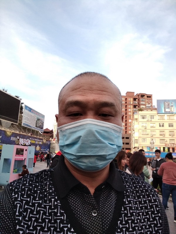 港湾的第一张照片--桂林相亲服务中心