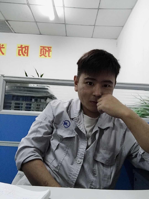 浮生若梦的第一张照片--桂林相亲服务中心