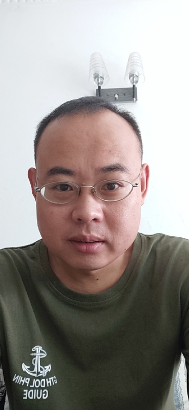 虫儿飞的第一张照片--桂林相亲服务中心