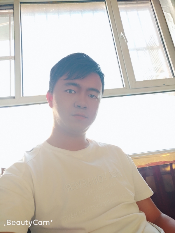 放肆的第一张照片--桂林相亲服务中心