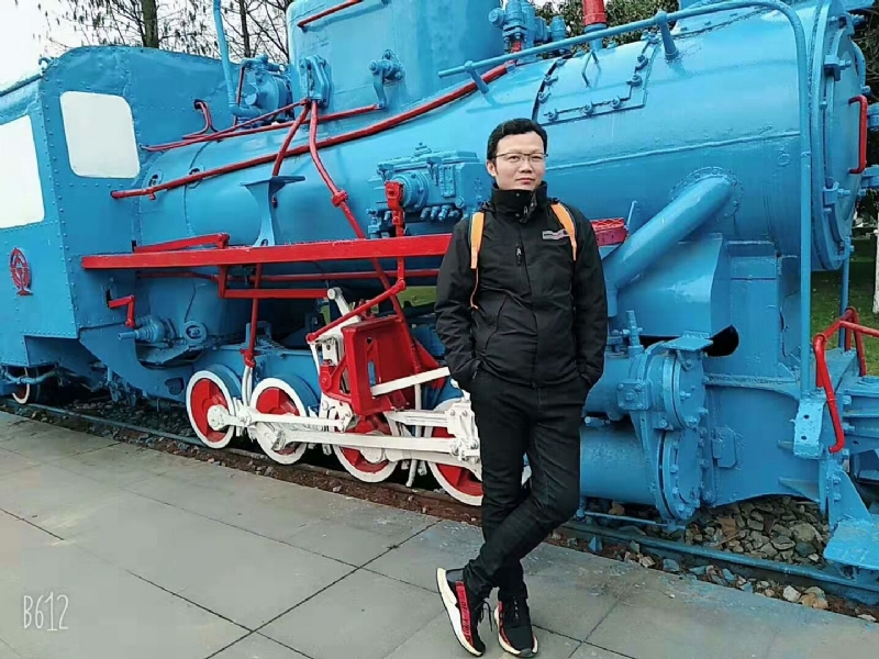 小史的第一张照片--桂林相亲服务中心