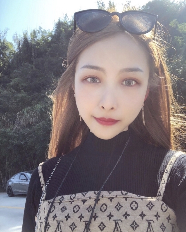 请叫我女王大人的第一张照片--桂林相亲服务中心