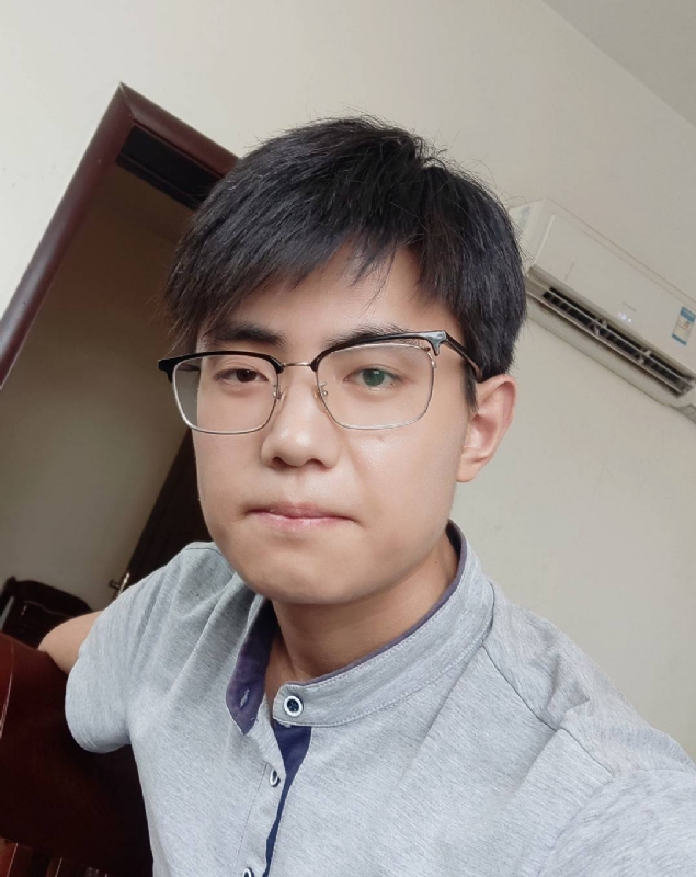 孤独患者的第一张照片--桂林相亲服务中心