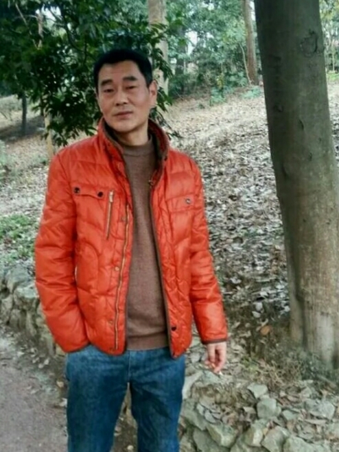 张政的第一张照片--桂林相亲服务中心