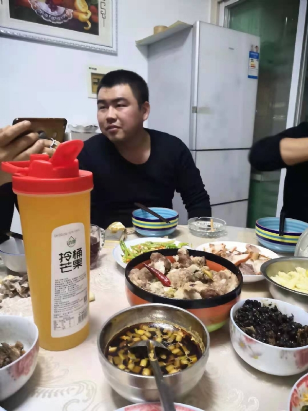 李嘉林的第一张照片--桂林相亲服务中心