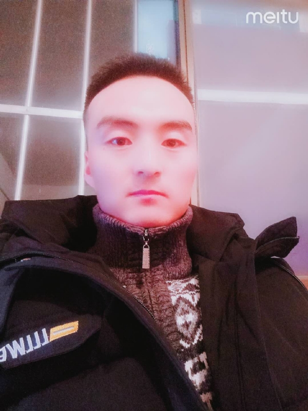 星空的第一张照片--桂林相亲服务中心