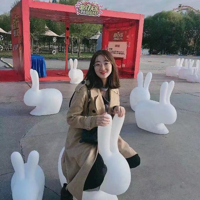 且听耳语的第一张照片--桂林相亲服务中心