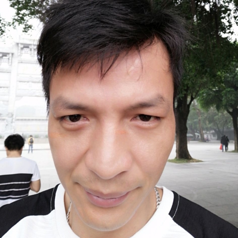 无尘的第二张照片--桂林相亲服务中心