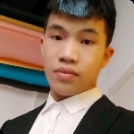 单身小哥的第一张照片--桂林相亲服务中心