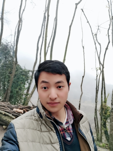 终于等到你的第一张照片--桂林相亲服务中心