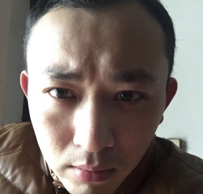 摘星小虫的第一张照片--桂林相亲服务中心