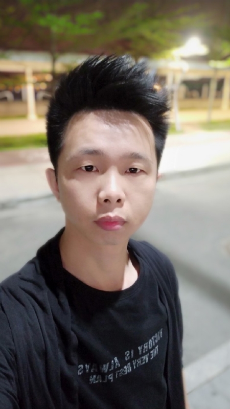 飞飞的第一张照片--桂林相亲服务中心