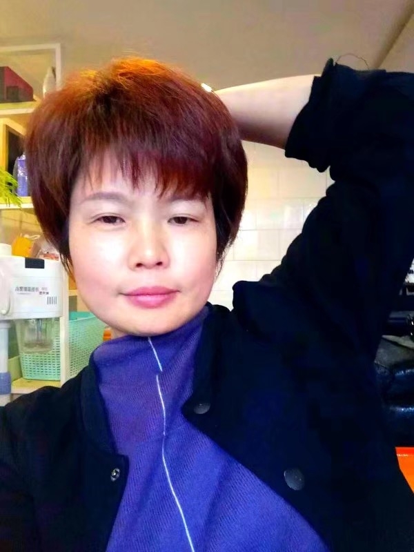 心若向阳的第二张照片--桂林相亲服务中心