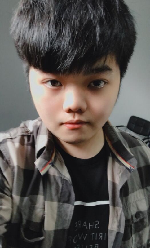芒果i的第二张照片--桂林相亲服务中心