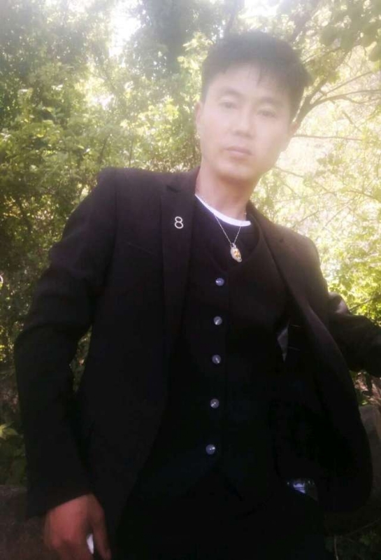 暖心的第一张照片--桂林相亲服务中心