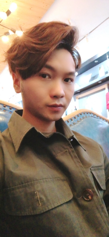 小毛的第一张照片--桂林相亲服务中心
