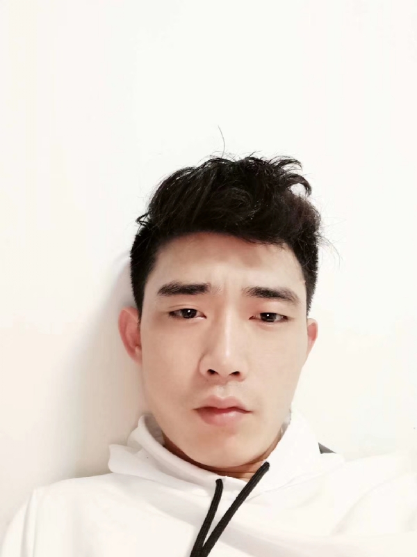 晚分兮兮的第一张照片--桂林相亲服务中心