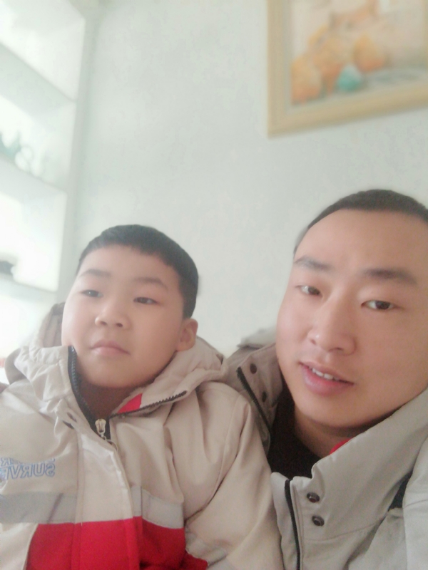 潇洒自由人的第一张照片--桂林相亲服务中心
