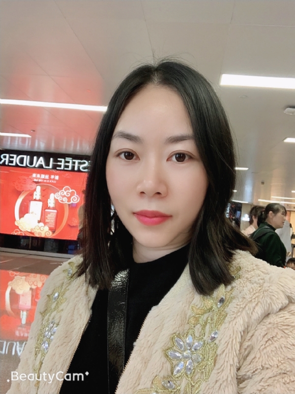 HuangXiao的第一张照片--桂林相亲服务中心