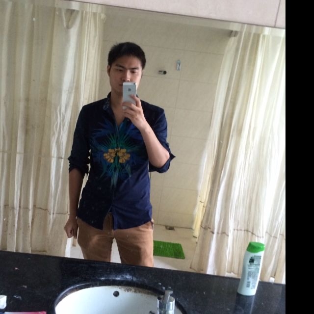 爱是你我的第一张照片--桂林相亲服务中心