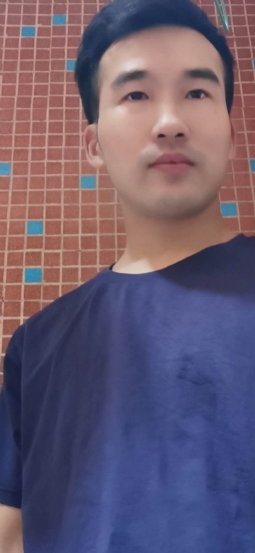辉哥的第一张照片--桂林相亲服务中心