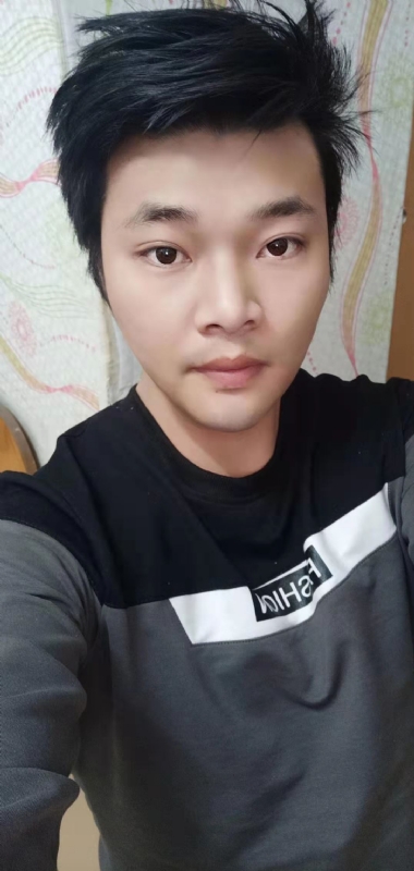 王冰的第一张照片--桂林相亲服务中心