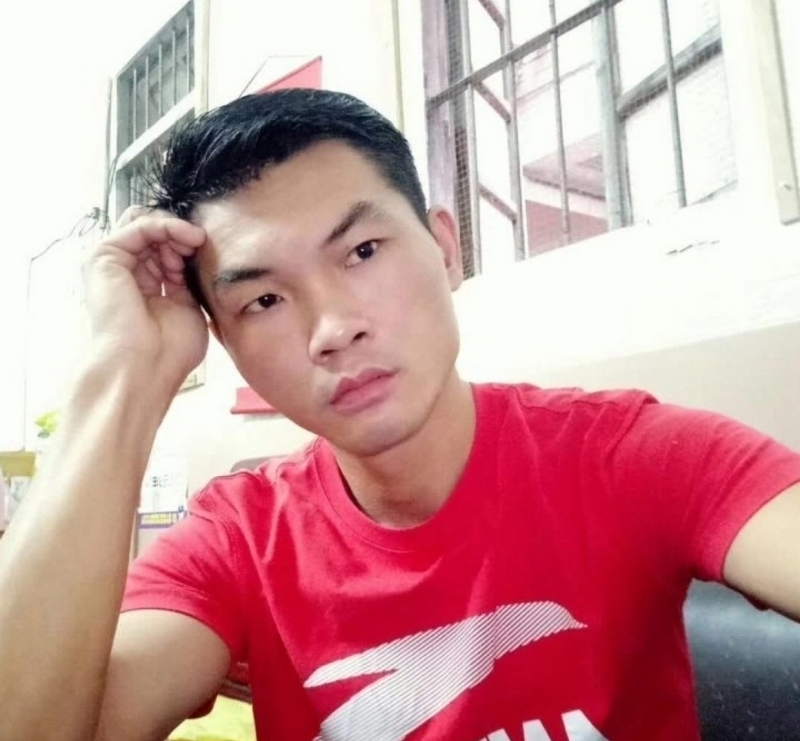 英俊的台灯的第一张照片--桂林相亲服务中心
