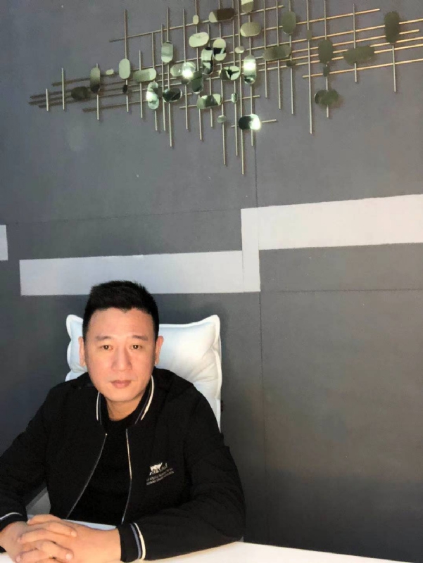 SAM的第一张照片--桂林相亲服务中心